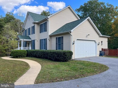 22850 Chestnut Rd, Lexington Park, MD 20653 - photo 5