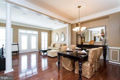 21961 Windy Oaks Square, Broadlands, VA 20148 - photo 5