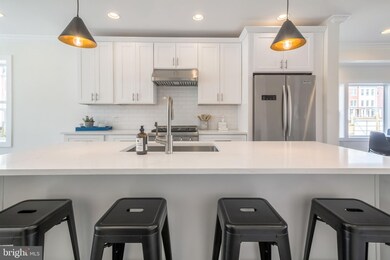 2829 5th St NE unit A, Washington, DC 20017 - photo 6