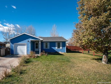 2756 Snowy Range Rd, Laramie, WY 82070 - photo 2