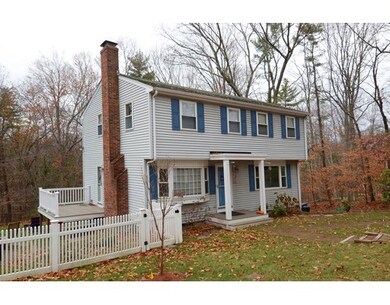 7 Farm St, Medway, MA 02053 - photo 2