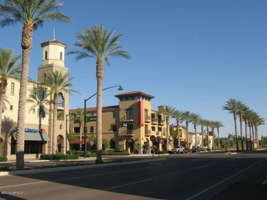 Main Street Verrado