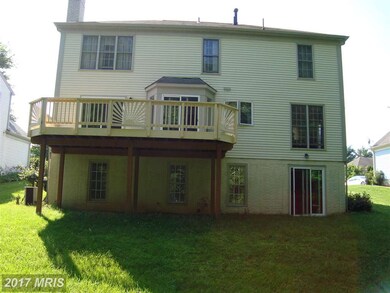 11616 Clocktower Ln, Laurel, MD 20708 - photo 2