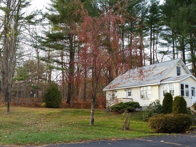 90 W Main St, Greene, ME 04236 - photo 2