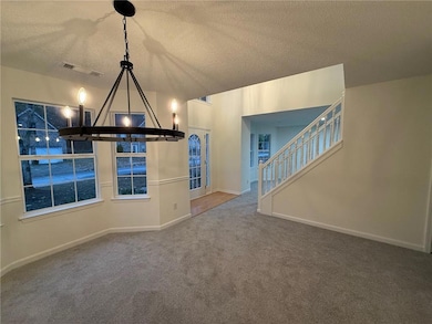 383 Berkshire Place, Fairburn, GA 30213 - photo 7