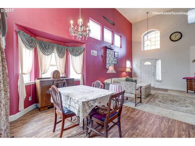 Living Room/Dining Room