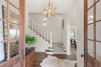 105 Hawkins Island Cir, Saint Simons Island, GA 31522 - photo 5