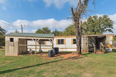 26555 Elm Rd, Cole, OK 73010 - photo 4