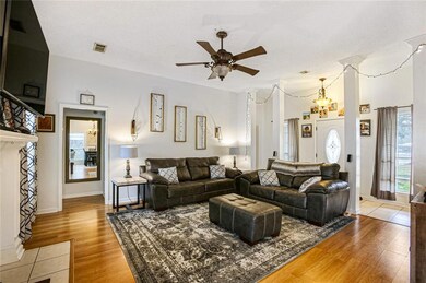 2104 Robin St, Slidell, LA 70460 - photo 4