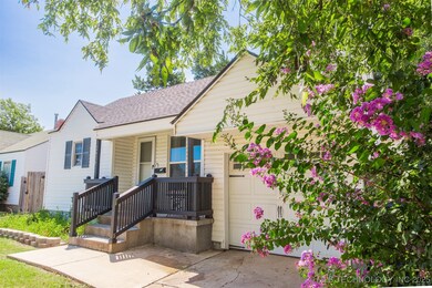 2616 NW 33rd St, Oklahoma City, OK 73112 - photo 3