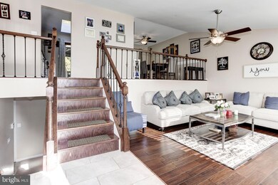 9010 Triple Ridge Rd, Fairfax Station, VA 22039 - photo 5