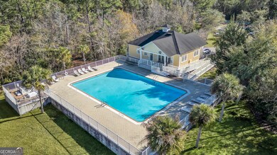 LOT 2 Saint Andrews Way, Woodbine, GA 31569 - photo 7