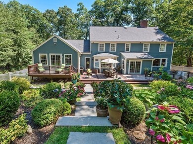 68 Old Orchard Rd, Sherborn, MA 01770 - photo 2