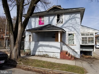 4222 Morrison Ct, Curtis Bay, MD 21226 - photo 3