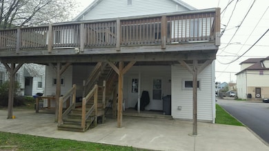 413 Oak St, Old Forge, PA 18518 - photo 7