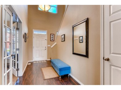 Entrance/Foyer