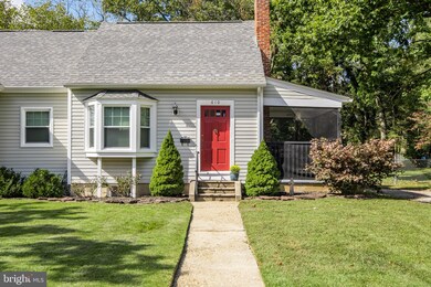 610 Tomlinson Ave, Laurel Springs, NJ 08021 - photo 2