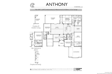 229 Raven Rd, Castroville, TX 78009 - photo 2