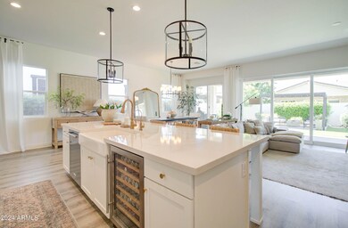 22749 E Poco Calle, Queen Creek, AZ 85142 - photo 7