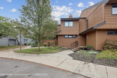 5359 Wild Oak Dr unit 54, East Lansing, MI 48823 - photo 4