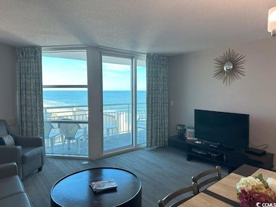 Seaside Resort unit 1002, North Myrtle Beach, SC 29582 - photo 5