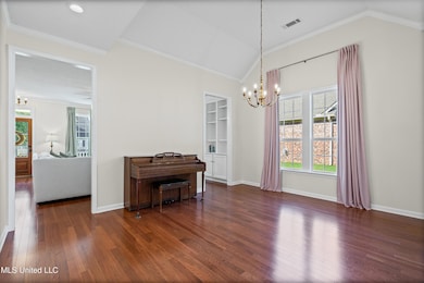 4614 Stone Park Blvd, Olive Branch, MS 38654 - photo 7