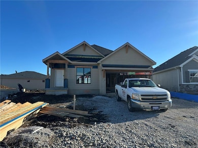 15309 W 173rd Terrace, Olathe, KS 66062 - photo 3