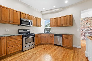 59 Endicott St unit 7, Boston, MA 02113 - photo 3