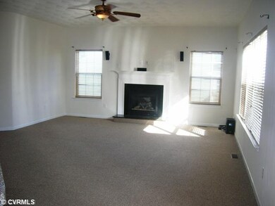 Den/Family/Great Room - Huge Great Room ready for 