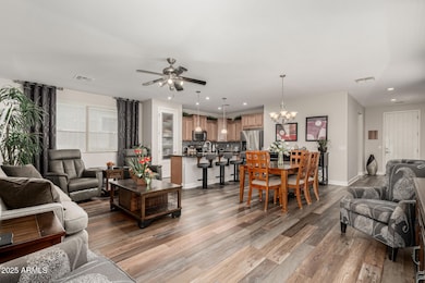 15337 W Bloomfield Rd, Surprise, AZ 85379 - photo 5