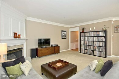 1714 Osage St unit 302, Alexandria, VA 22302 - photo 5