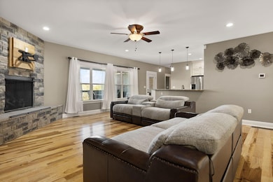 360 Winford Dr, Richmond, KY 40475 - photo 3