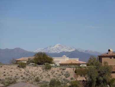 Mt. Ord with Snow, Jacklin