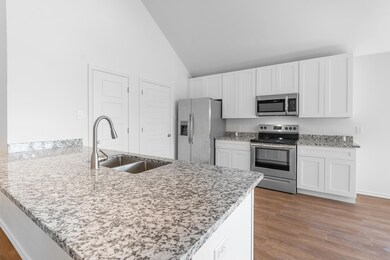 811 Pease River Dr, Granbury, TX 76048 - photo 4