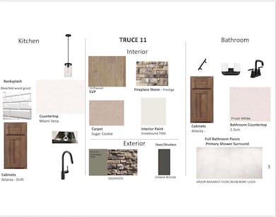 429 True Cedar Way, Aiken, SC 29803 - photo 2