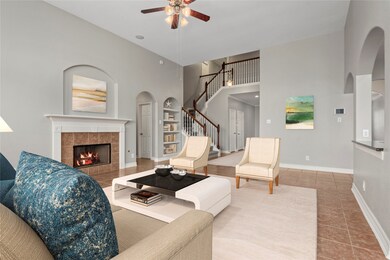 3635 Bluebonnet Trace Dr, Spring, TX 77386 - photo 6