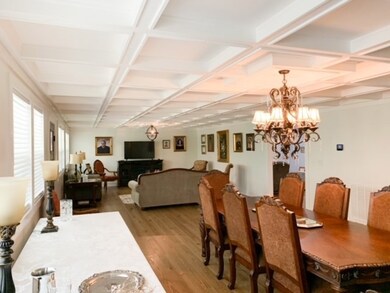 Formal Living/Dining