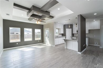 805 Dove St, Alamo, TX 78516 - photo 3