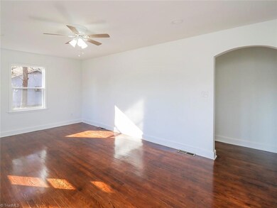 119 N Hall St, High Point, NC 27263 - photo 6