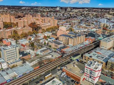 Hugh Grant Gardens unit 108, Bronx, NY 10472 - photo 6