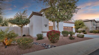 4640 S Amethyst Dr South Chandler