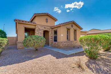 Great Curb Appeal