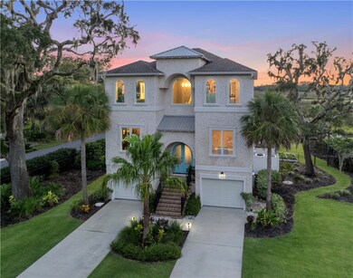 11 Atlantic Point Dr, St. Simons Island, GA 31522 - photo 5