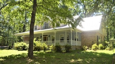 2142 Muddy Springs Rd, Magnolia, MS 39652 - photo 2