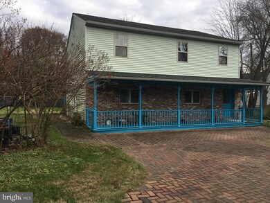 729 N Lenola Rd, Moorestown, NJ 08057 - photo 2