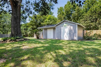 613 E Hilltop Dr, Rogers, AR 72756 - photo 2