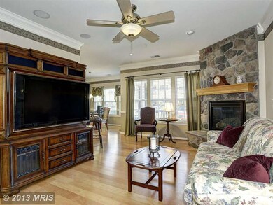 11170 Chambers Ct unit D, Woodstock, MD 21163 - photo 6