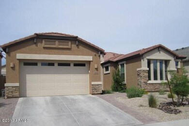 Desert Ridge Real Estate Matt Horton 480