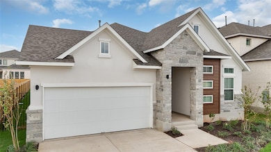 105 Arcilla Pass, Liberty Hill, TX 78642 - photo 3