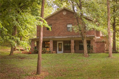 12636 Fun Ln, Lowell, AR 72745 - photo 4